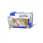 VIRBAC EFFITIX 4 PIP 1,5-4 KG