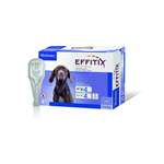 VIRBAC EFFITIX 4 PIP 10-20 KG