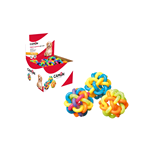 CAMON AD128 PALLA IN GOMMA PER CANI 6 CM