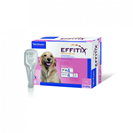 VIRBAC EFFITIX 4 PIP 20-40 KG