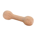 LEOPET BASTONE DA RIPORTO IN LEGNO TONDO 250 GR