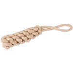 LEOPET DUMMY CON CORDA 32 cm
