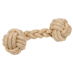 LEOPET MANUBRIO IN CORDA 25 cm
