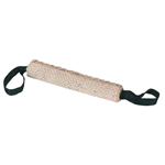 LEOPET ROTOLO ADDESTRAMENTO IN YUTA  25 cm