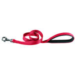 FERPLAST GUINZAGLIO DAYTONA G15/120 ROSSO