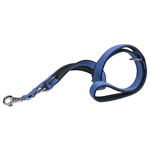 FERPLAST GUINZAGLIO DAYTONA GA20/200 ADDESTRAMENTO BLU