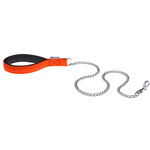 FERPLAST GUINZAGLIO DAYTONA GM25/100 ARANCIO