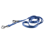 FERPLAST GUINZAGLIO CLUB GA20/200 ADDESTRAMENTO BLU