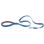 FERPLAST GUINZAGLIO DAYTONA G15/120 BLU-ANIMALI
