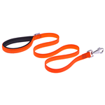 FERPLAST GUINZAGLIO DAYTONA G20/120 ARANCIO