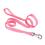 FERPLAST GUINZAGLIO G15/120 ROSA