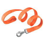 FERPLAST GUINZAGLIO G20/120 ARANCIO