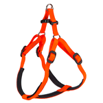 FERPLAST PETTORINA DAYTONA ARANCIO