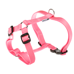 FERPLAST PETTORINA NYLON H CHAMPION L ROSA