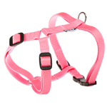 FERPLAST PETTORINA NYLON H CHAMPION M ROSA