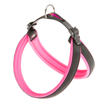 FERPLAST PETTORINA AGILA ERGOFLUO 5 ROSA