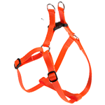 FERPLAST PETTORINA NYLON EASY XXS ARANCIO