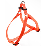 FERPLAST PETTORINA NYLON EASY M ARANCIONE