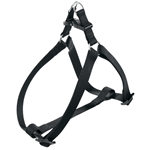 FERPLAST PETTORINA NYLON EASY S NERO