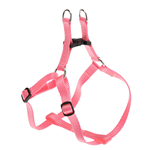 FERPLAST PETTORINA NYLON EASY XS ROSA