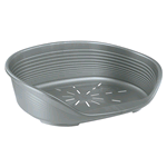 FERPLAST SIESTA 10 GRIGIO SCURO