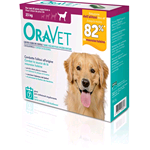 ORAVET GUM 23 KG L PZ 7