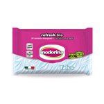 INODORINA SALVIETTE BIO TALCO PZ 30