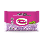 INODORINA SALVIETTE LAVANDA CAMOMILLA PZ 30