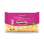 INODORINA SALVIETTE OCCHI E ORECCHIE PZ 15