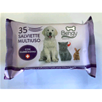 TRIXIE SALVIETTE CLOREXIDINA PZ 35