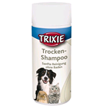 TRIXIE TX29181 SHAMPOO SECCO,100GR.