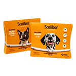 SCALIBOR COLLARE TP CM 48