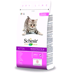 SCHESIR CAT KITTEN GR 400