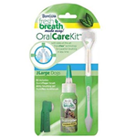 FRESH BREATH ORAL CARE KIT SMALL