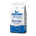 MONGE CAT URINARY KG 1,5