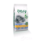 OASY CAT DRY ADULT POLLO KG 1,5