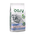 OASY CAT DRY LIGHT KG 1,5