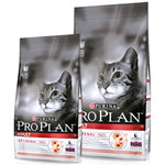 PROPLAN CAT VITAL ADULT SALMONE KG 1,5