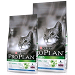 PROPLAN CAT STERILISED CONIGLIO GR 400