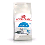 ROYAL CANIN CAT INDOOR 7+ KG 1,5