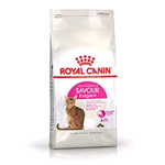 ROYAL CANIN CAT EXIGENT SAVOUR SENSATION GR 400