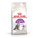 ROYAL CANIN CAT SENSIBLE KG 15