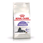 ROYAL CANIN CAT STERILISED 7+ KG 1,5