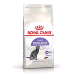 ROYAL CANIN CAT STERILISED GR 400