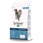 SCHESIR CAT HAIRBALL KG 1,5
