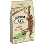 TONUS CAT CHOW ADULT ANATRA KG 1,5