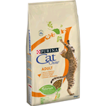 TONUS CAT CHOW ADULT POLLO KG 1,5