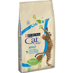 TONUS CAT CHOW ADULT SALMONE KG 1,5