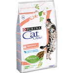 TONUS CAT CHOW SENSITIVE SALMONE KG 1,5