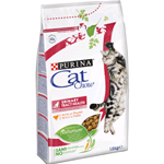 TONUS CAT CHOW URINARY TRACT HEALTH KG 1,5